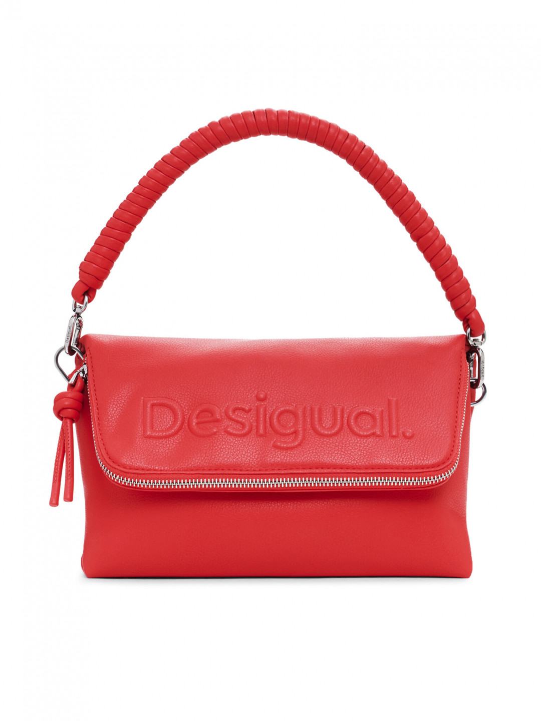 Desigual Kabelka 25SAXPCD Korálová